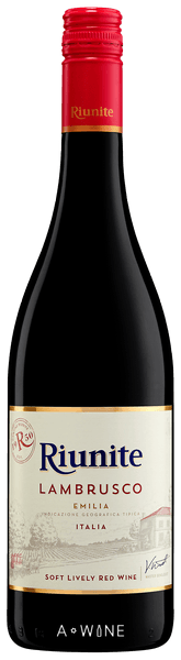 리유니트 람브루스코 187ml | Riunite Lambrusco Emilia