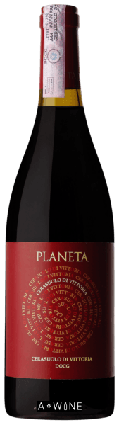 플라네타 체라수올로 디 비토리아 | Planeta Cerasuolo di Vittoria