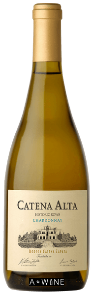 까테나 자파타 까테나 알타 샤도네이 2022 | Catena Alta Chardonnay 2022