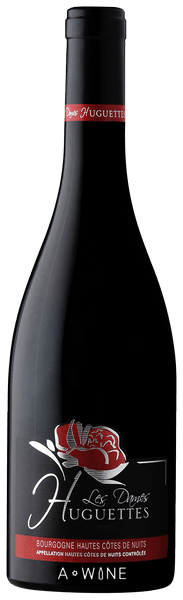 몽제 아뮈네레 오뜨 꼬뜨 드 뉘 라담 위게뜨 2022 | Essentiel la Cave des Hautes Côtes Bourgogne Hautes-Côtes de Nuits 2022