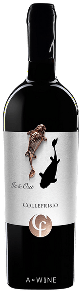 콜레프리시오 인앤아웃 | Collefrisio In & Out