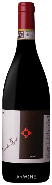 브라이다 브리꼬 델라 비고따 바르베라 다스티 | Braida Bricco della Bigotta