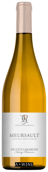 피게 지라르댕 뫼르소 2022| Piguet Girardin, Meursault