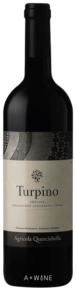 꿰르챠벨라, 투르피노 토스카나 로쏘 IGT 2019 | Querciabella, Turpino Toscana Rosso IGT 2019