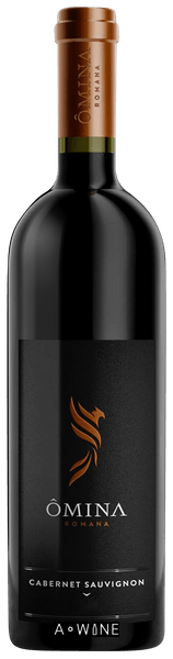 오미나 로마나 까베르네 쇼비뇽 2015  | Italy