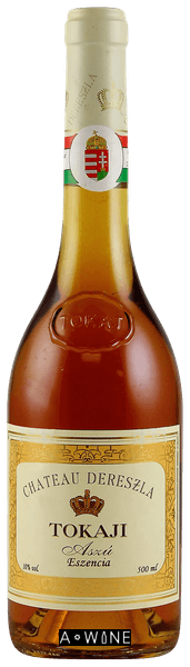 샤또 데레즐라 에센시아 2008 | Ch. Dereszla, Eszencia 2008 [500ml]