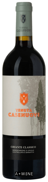 테누타 카제누에베키안티 | Tenuta Casenuove Chianti Classico