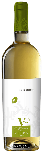 일 비앙코 데이 베스파 피아노 살렌토 | Vespa Il Bianco dei Vespa Fiano Salento