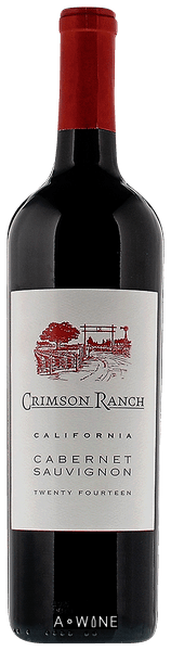 크림슨 랜치 까베르네 쇼비뇽 | Crimson Ranch Cabernet Sauvignon
