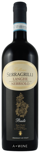 콜리나세라 바일레 랑게 네비올로  | Italy