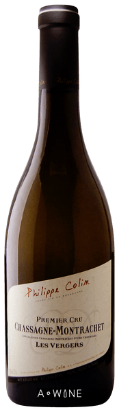 도멘 필립 꼴랭 사샤뉴 몽라쉐 프리미에 크뤼 레 베르제 2020 | Domaine Philippe Colin Chassagne-Montrachet 1er Cru  Les Vergers