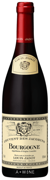 루이자도 부르고뉴 루즈 꾸벙 데 자코방 | Louis Jadot Bourgogne Rouge Couvent des Jacobins