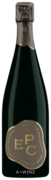 이피씨 블랑 드 누아 브뤼 | EPC Champagne Blanc de Noirs Brut Champagne N.V.