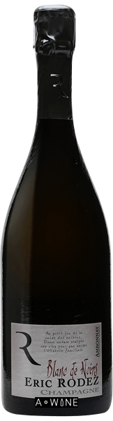에릭 호데즈 블랑 드 누아 N.V. | Eric Rodez Blanc de Noirs Champagne N.V.