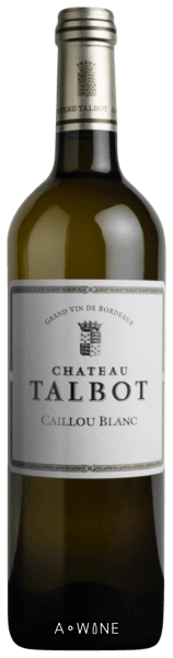 까이유 블랑 드 샤또 딸보 2020 | Chateau Talbot Caillou Blanc