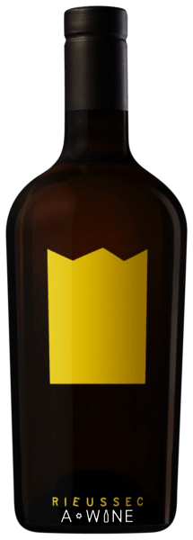 CH.리외섹 2020 (소떼른느 프리미에 크뤼_CASTEL) | CH. RIEUSSEC 2020 (SAUTERNES PREMIER CRU_CASTEL) NEW