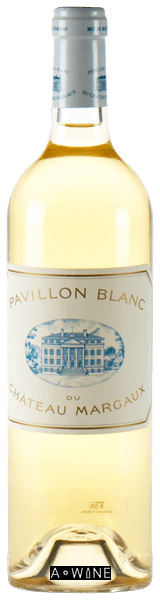 빠삐용 블랑 뒤 샤또 마고 2021 | France