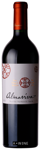 알마비바 2018 | Almaviva