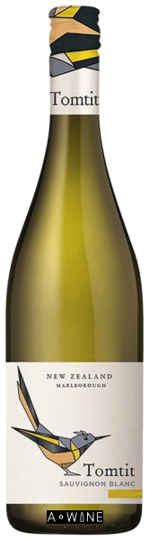 톰팃 쇼비뇽 블랑 2022  | Tomtit Sauvignon Blanc