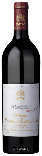 샤또 무통 로칠드 (그랑 크뤼 1st) 2008 | Chateau Mouton Rothschild (Grand Cru Classe 1st)