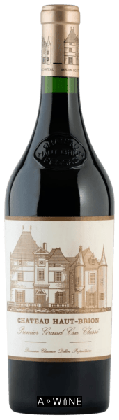 샤또 오 브리옹 (그랑 크뤼 1st) 2007 | Chateau Haut Brion (Grand Cru Classe 1st)