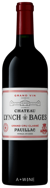 샤또 린치 바쥐 2014 | Château Lynch-Bages Pauillac (Grand Cru Classé)