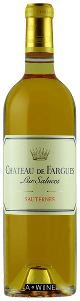 샤또 파르그 2002 | Château de Fargues Sauternes