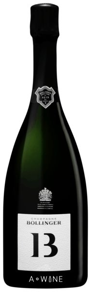 볼랭져 B 2013 | Bollinger B13 Champagne