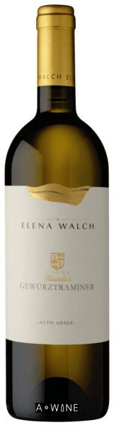 엘레나 월쉬 게뷔르츠트라미너 '비냐 카스텔라즈' | Elena Walch Gewürztraminer 'Vigna Kastelaz'