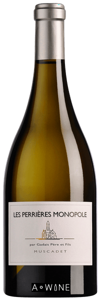 도멘 갸데 레 뻬리에르 모노폴 | Domaine Gadais Les Perrieres Monopole
