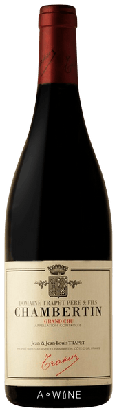 도멘 트라페 페르 에 피스 샹베르탱 그랑 크뤼 2020 | Domaine Trapet Père & Fils Chambertin Grand Cru 2020