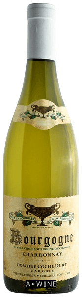 코쉬 듀리 부르고뉴 샤도네이 2023 | Coche Dury Bourgogne Chardonnay