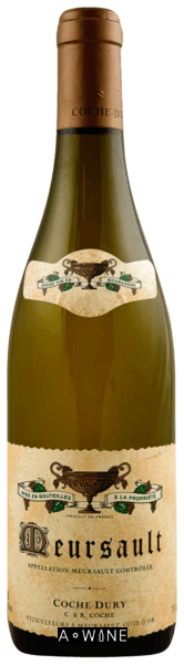 코쉬 듀리 뫼르소 블랑 2018 | Domaine Coche-Dury Meursault Blanc