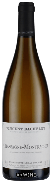 뱅상 바슐래 샤샤뉴 몽라쉐 2023 | Vincent Bachelet Chassagne-Montrachet