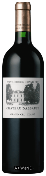 샤또 다쏘 생테밀리옹 그랑 크뤼 2020 | Château Dassault Saint-Émilion Grand Cru (Grand Cru Classé)