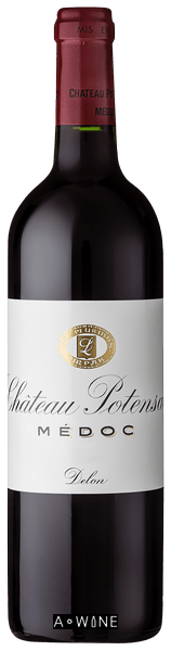샤또 포탕삭 2020 | Château Potensac Médoc