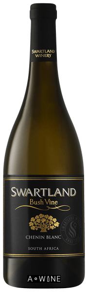 스와틀랜드 부쉬 바인 슈냉 블랑 | Swartland Winery Bush Vine Chenin Blanc