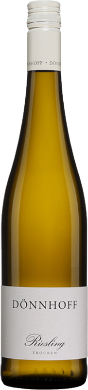된 호프 리슬링 | Donnhoff Riesling