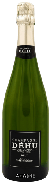 데위 브뤼 2015 | Dehu Brut