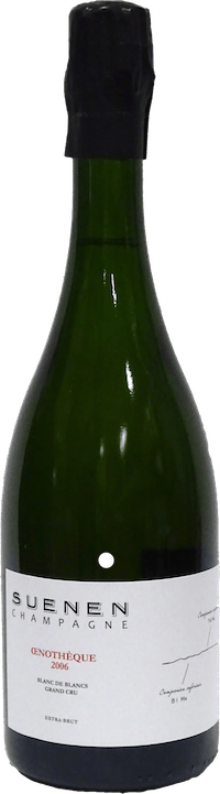 수에넨 외노테크 블랑 드 블랑 엑스트라 브뤼 2009 | Suenen Oenothèque Blanc de Blancs Extra Brut Champagne Grand Cru