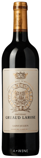 샤또 그뤼오 라로즈 (그랑 크뤼 2nd) 2019 | Chateau Gruaud Larose (Grand Cru Classe 2nd)