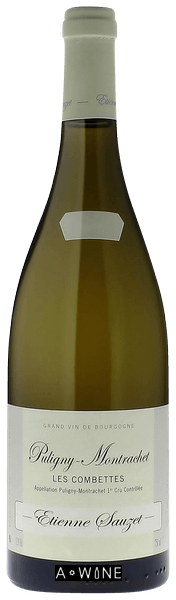 에띠앙 소제 퓔리니 몽라쉐 프리미에 크뤼 레 꽁베뜨 2022 |  Etienne Sauzet Puligny-Montrachet 1er Cru Les Combettes