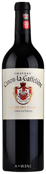 샤또 까농 라 가플리에르 2020 | Château Canon-La-Gaffelière Saint-Émilion Grand Cru (Premier Grand Cru Classé)