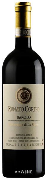 레나또 코리노 바롤로 꼬뮨 디 라모라 2020         | Renato Corino Barolo Commune di La Morra