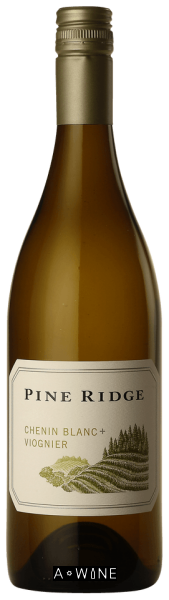 파인 릿지 슈냉 블랑 비오니에 2024 | Pine Ridge Chenin Blanc - Viognier
