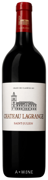 샤또 라그랑쥬 (그랑 크뤼 3rd) 2019        |  Château Lagrange Saint-Julien (Grand Cru Classé)