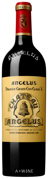 샤또 안젤루스 2017 | Château Angelus Saint-Émilion Grand Cru (Premier Grand Cru Classé)