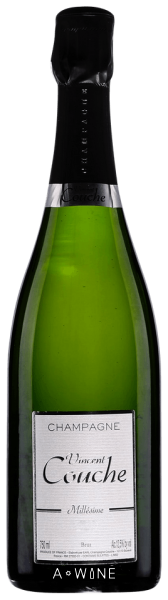 뱅상 꾸슈 밀레짐 2015  | Vincent Couche Millesimé Brut Champagne