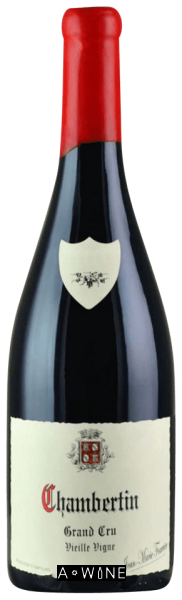 도멘 푸리에 샹베르탱 그랑 크뤼 (장 마리 푸리에) 2021 | Domaine Fourrier Vieille Vigne Chambertin Grand Cru