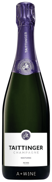 떼땅져 녹턴 | Taittinger Nocturne Champagne (Sec) N.V.